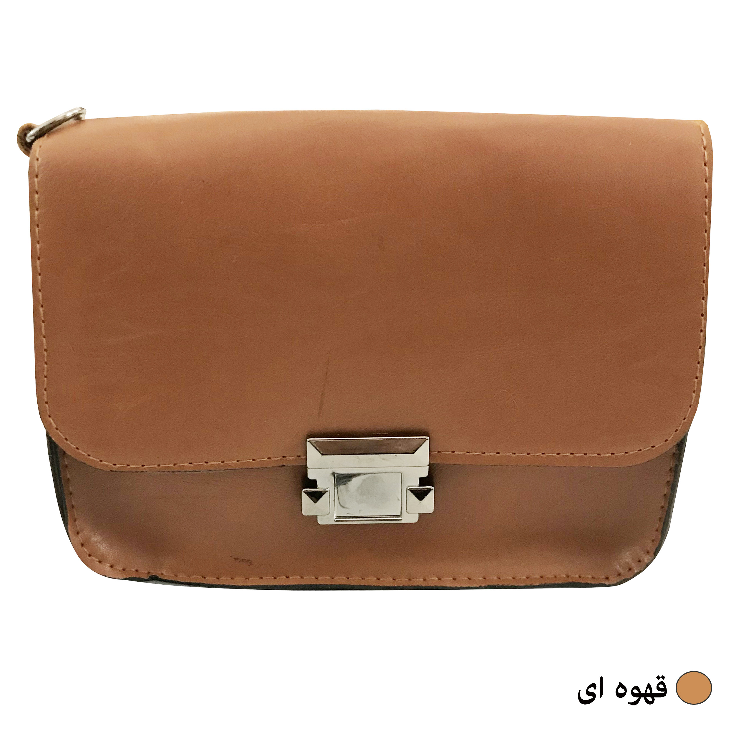 کیف رودوشی زنانه گی دُلان مدل WW12