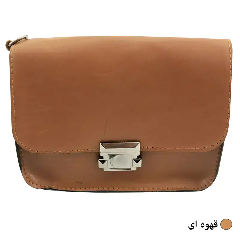 کیف رودوشی زنانه گی دُلان مدل WW12