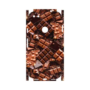 MAHOOT Chocolate-FullSkin Cover Sticker for Google Pixel