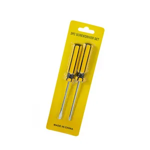 پیچ گوشتی مدل 02 بسته 2 عددی