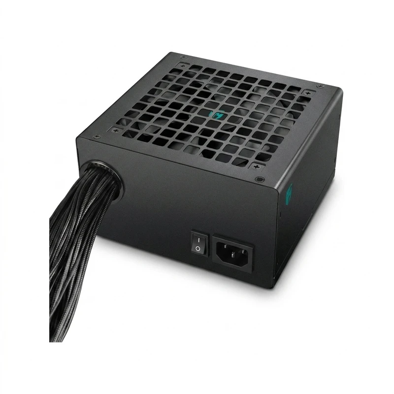 منبع تغذیه کامپیوتر 1000 وات دیپ کول مدل GameStrom PN1000D