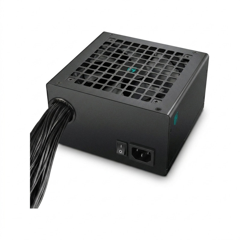 منبع تغذیه کامپیوتر 1000 وات دیپ کول مدل GameStrom PN1000D
