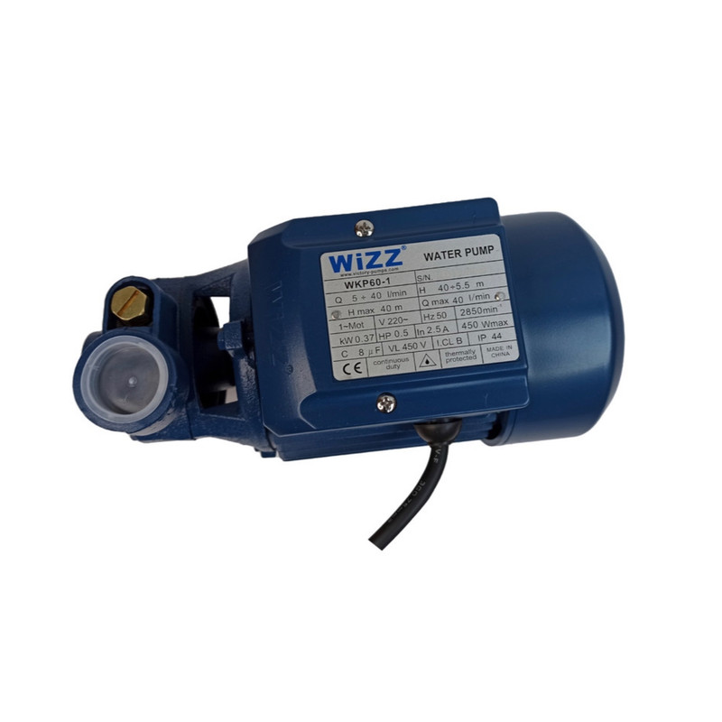 پمپ آب وایز مدل WKP60