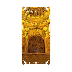 MAHOOT Chehel Sotoun Palace-FullSkin Cover Sticker for OnePlus 5