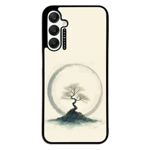 AKAM AMC-WSGA25-ZEN-19 Cover For Samsung Galaxy A25