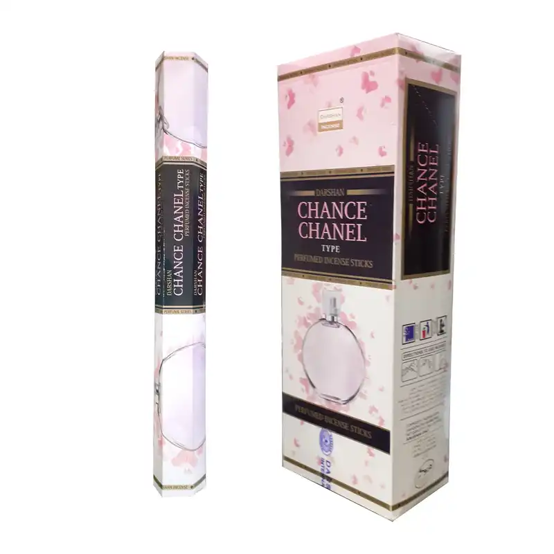 عود دارشان مدل CHANCE CHANEL