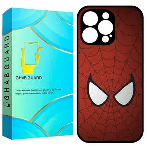 Ghab Guard GCHP16P Cover for Apple iPhone 16 Pro