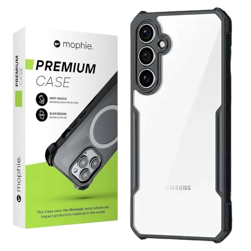 کاور موفی مدل A16_XUND01 مناسب برای گوشی موبایل سامسونگ Galaxy A16