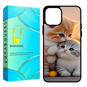 Ghab Guard CHAPGHAB Cover For Apple iPhone 12 Pro / iPhone 12