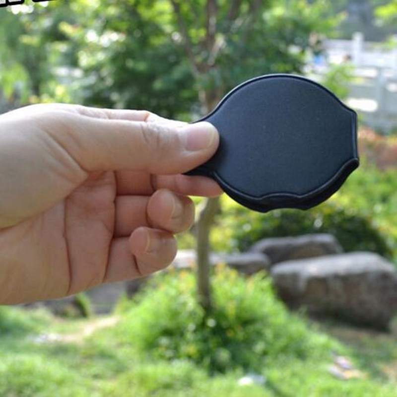 ذره بین مدل چرمی کد CM.50MM