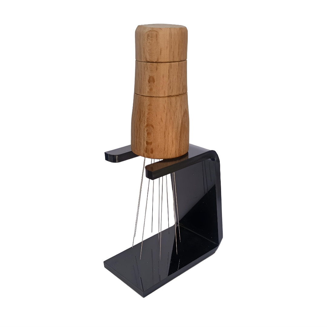 نیدل قهوه مدل WDT کد 9