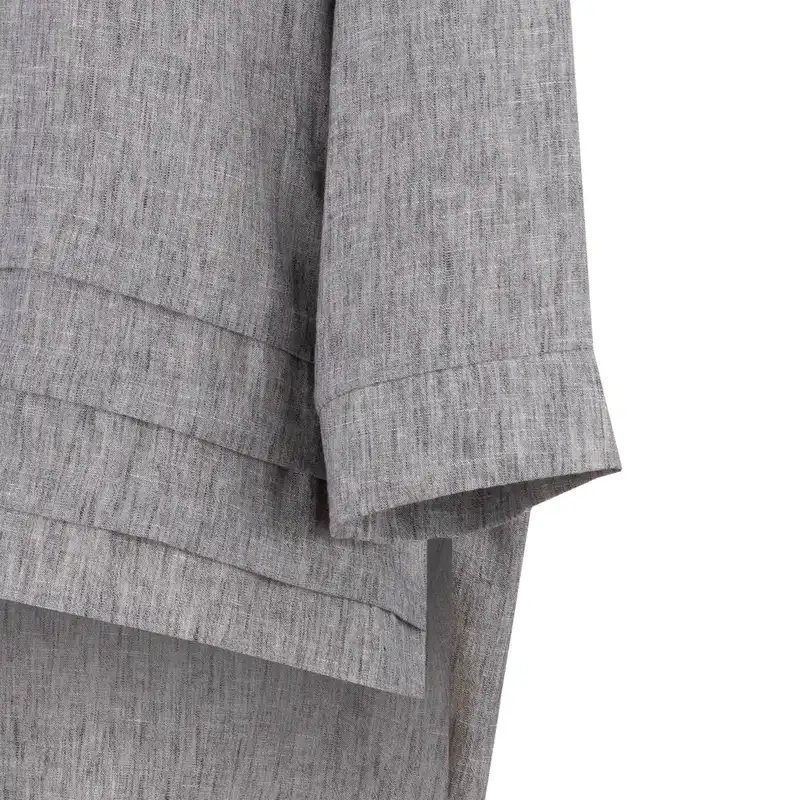 ست تونیک و شلوار زنانه السانا مدل آرالیا کد 190603