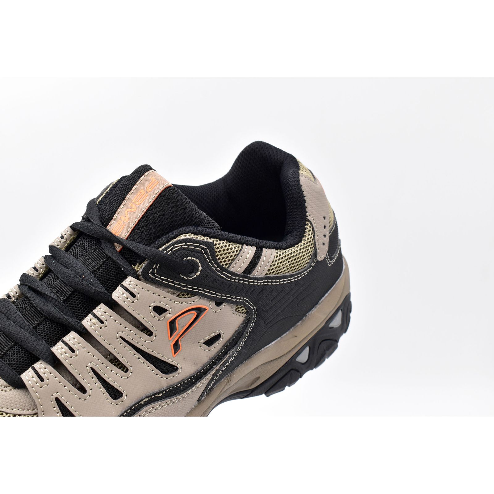 کفش کوهنوردی مردانه پاما مدل Darvin کد 2-G1326 -  - 17