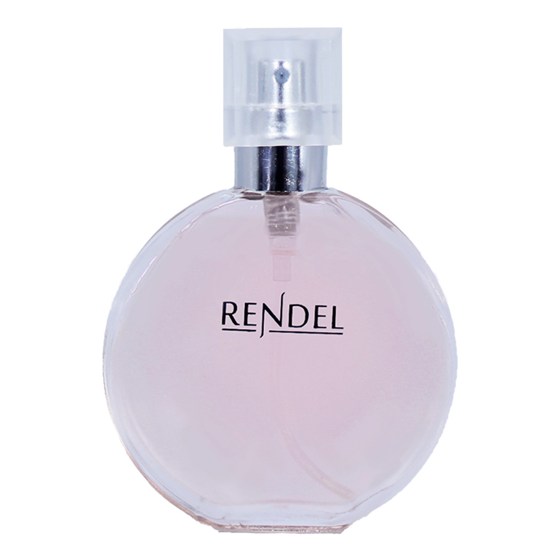 عطر جیبی زنانه رندل مدل چنس شنل حجم 25 میلی لیتر