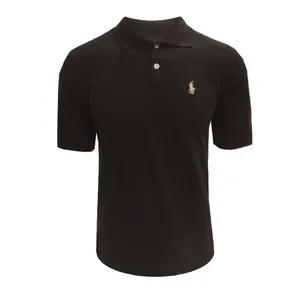 پولوشرت آستین کوتاه مردانه مدل جودون