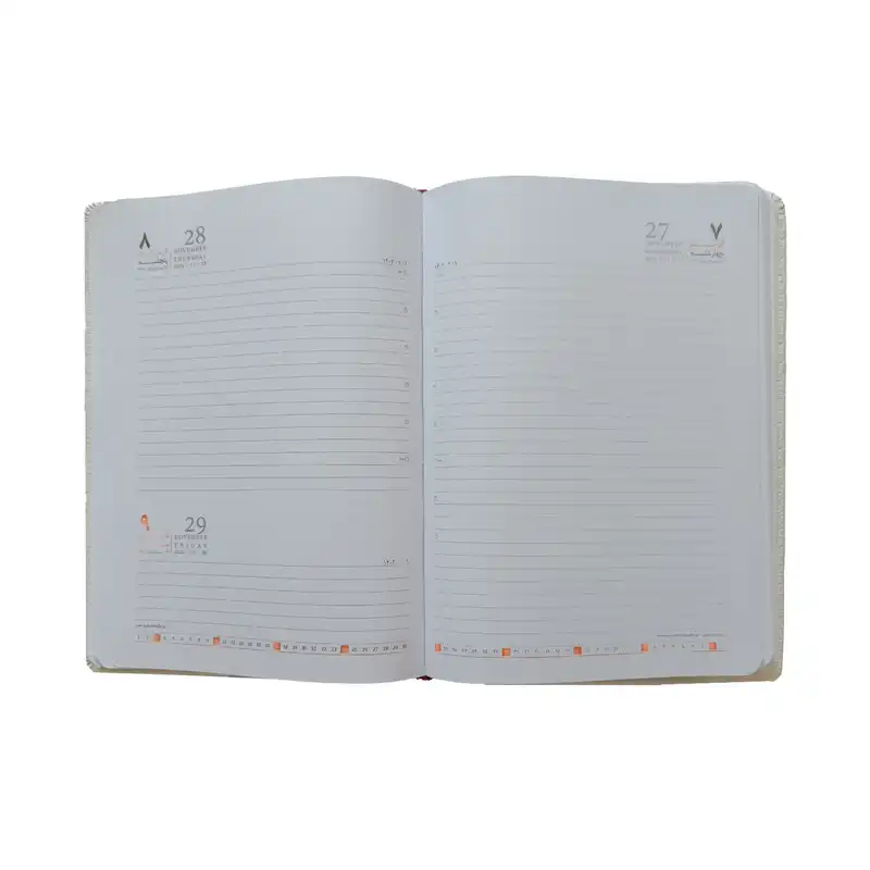 سالنامه سال 1403 مدل 117006361