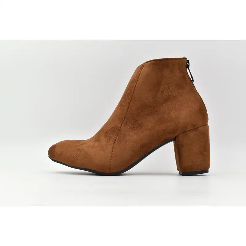 نیم بوت زنانه مدل هما کد 7961-3