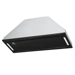  هود آشپزخانه پرنیان استیل مدل PH 4703 سایز 75 