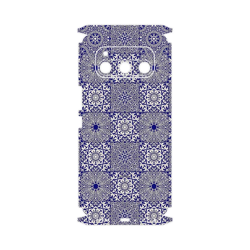 برچسب پوششی ماهوت مدل Iran Tile 11-FullSkin مناسب برای گوشی موبایل داریا Bond 5G