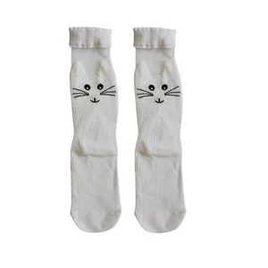 جوراب دخترانه جینا بنوتی مدل G06