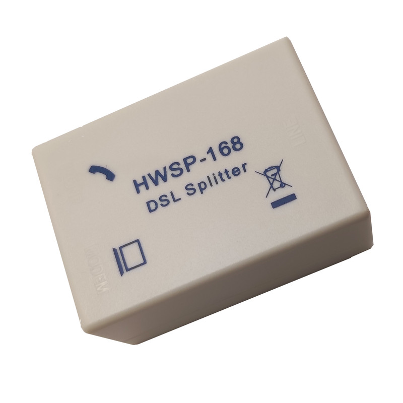 اسپلیتر مدل HWSP-168
