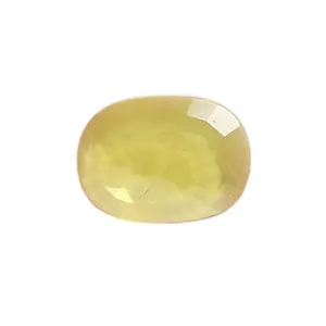 سنگ یاقوت زرد کد 51810