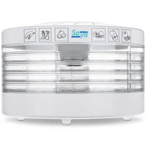 Saya GP 103 Fruit And Vegetable Dryer