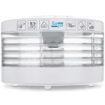 میوه و سبزی خشک کن سایا مدل GP 103