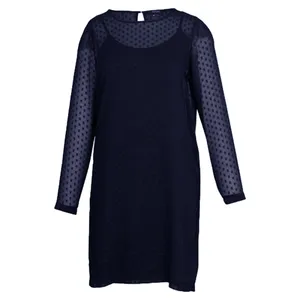 پیراهن زنانه اسمارا مدل MB140