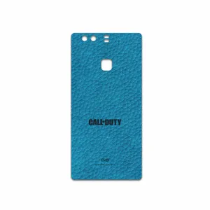 MAHOOT BL-CL_F_DUT Cover Sticker for Huawei P9 Plus