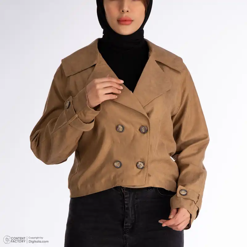 کت زنانه آر اِن اِس مدل 11121874