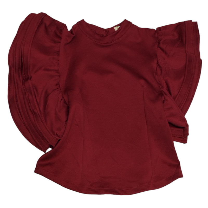 بلوز زنانه مدل ساده