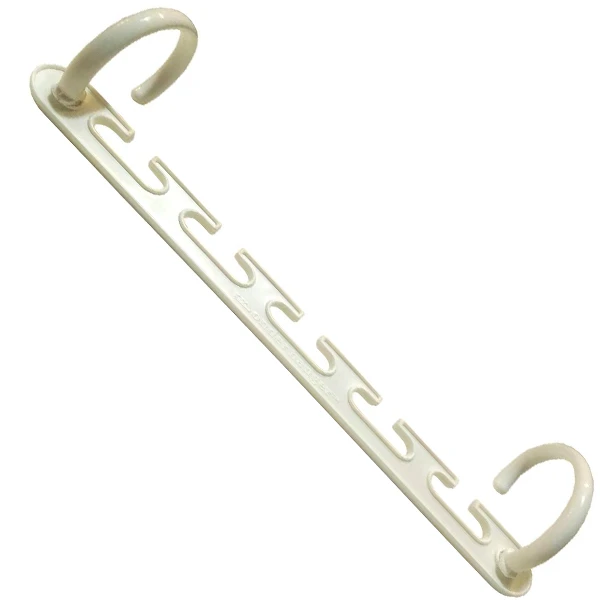 چوب لباسی واندر هنگر مدل کارن بسته 6 عددی