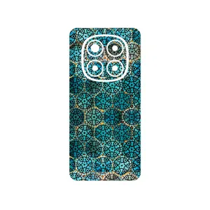 MAHOOT Iran Tile 9 Cover Sticker for Xiaomi Redmi Note 14 Pro 5G