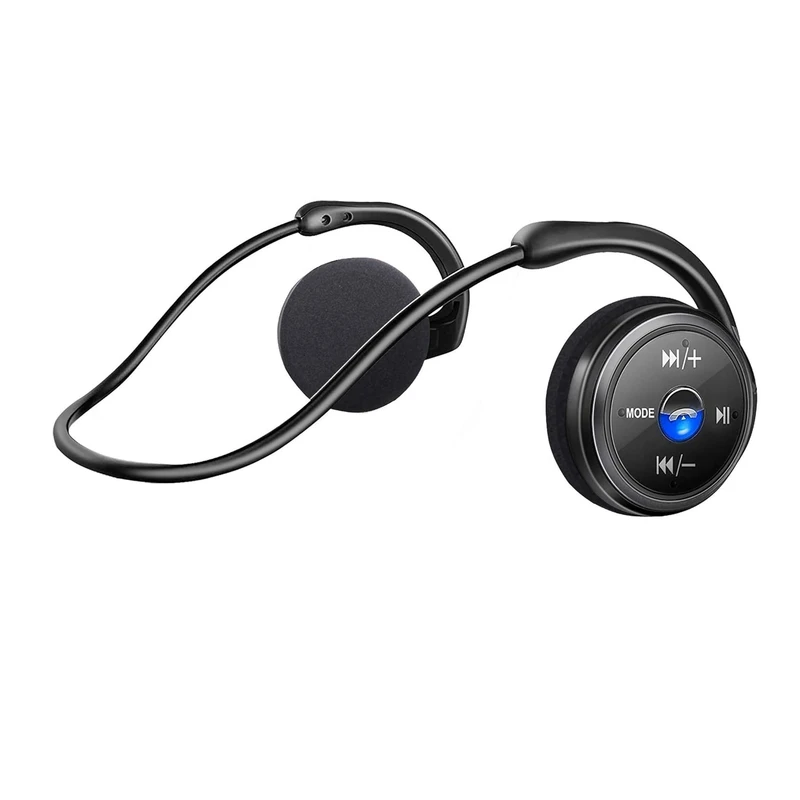 هدفون بی سیم مدل SX-998