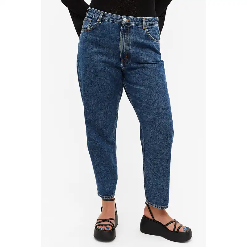 شلوار جین زنانه مانکی مدل 0863007001