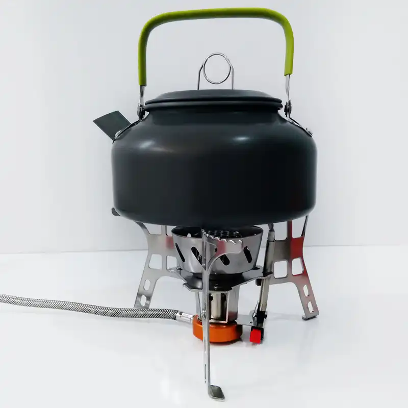 سرشعله سفری کد Cam-1800