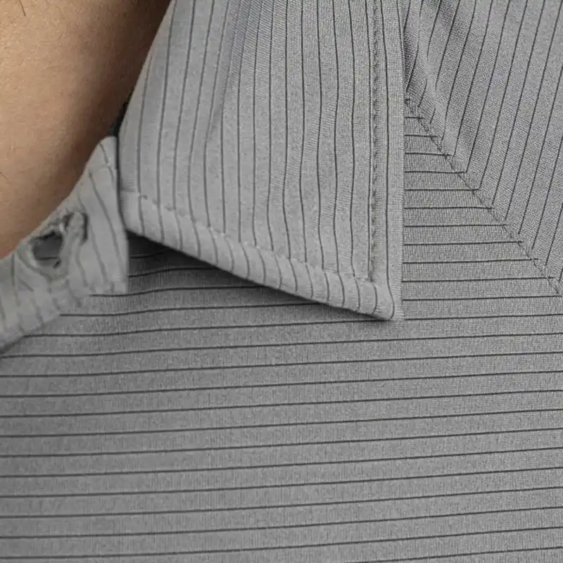 پولوشرت ورزشی مردانه مدل MDSS-CG6637