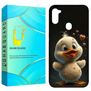 Ghab Guard GCHPA11 Cover For Samsung Galaxy A11 / M11 