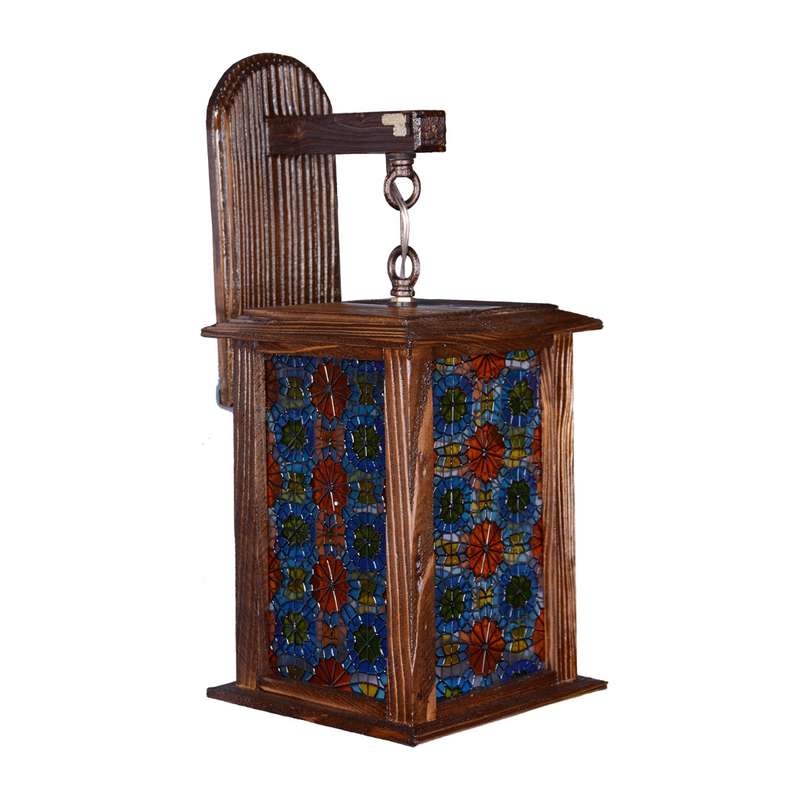 چراغ دیواری مدل ویترای کد M 469/1