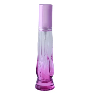 محفظه نگهداری عطر بازرگانی میلادی مدل ارگانزا کد DEK_136