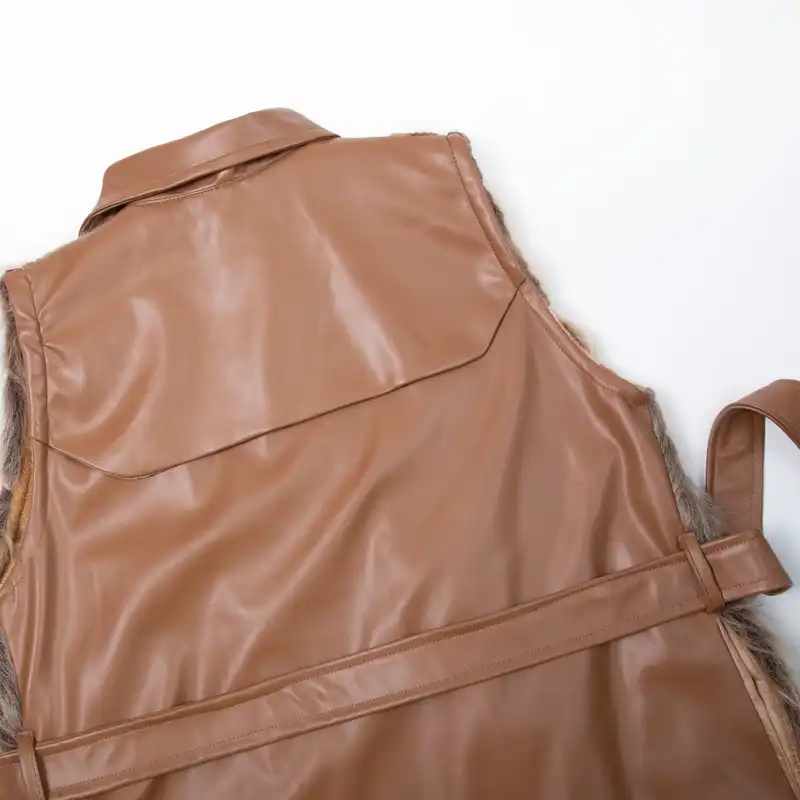 پافر زنانه مدل 289