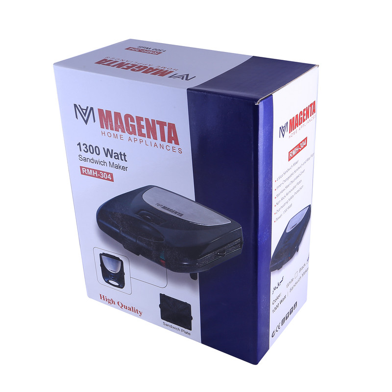 ساندویچ ساز مگنتا مدل RMH304