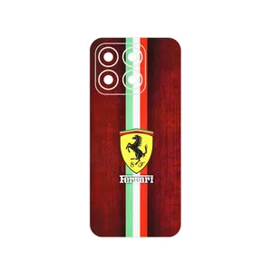 MAHOOT Ferrari Cover Sticker for Honor X8b