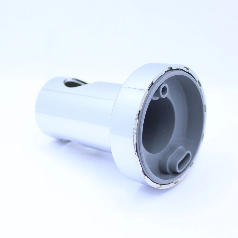 عکس شماره 4 : یدک دوش حمام مدل dn-604402 بسته 2 عددی