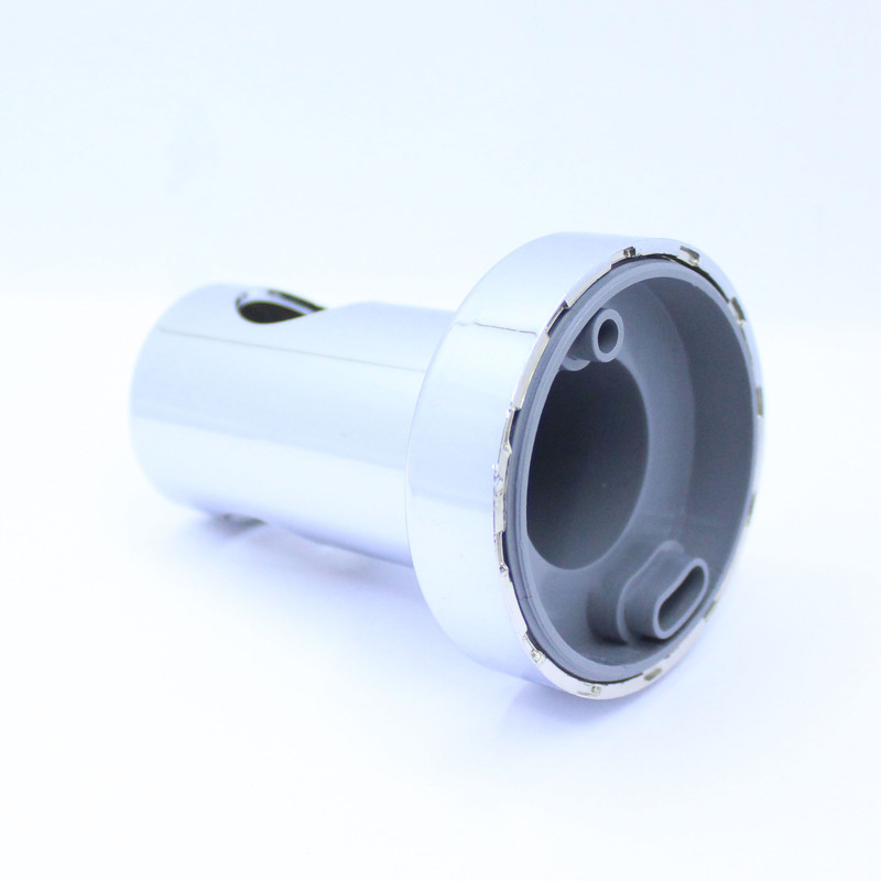 یدک دوش حمام مدل DN-604402 بسته 2 عددی