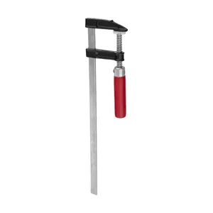 گیره و پیچ دستی سیبن مدل F-CLAMP104
