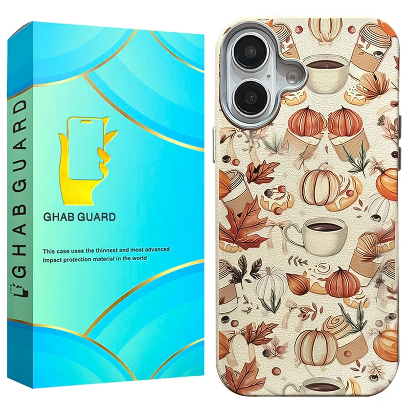 کاور قاب گارد مدل PAIIG مناسب برای گوشی موبایل اپل iPhone 16    