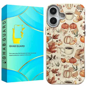 Ghab Guard PAIIG Cover Suitable For Apple iPhone 16