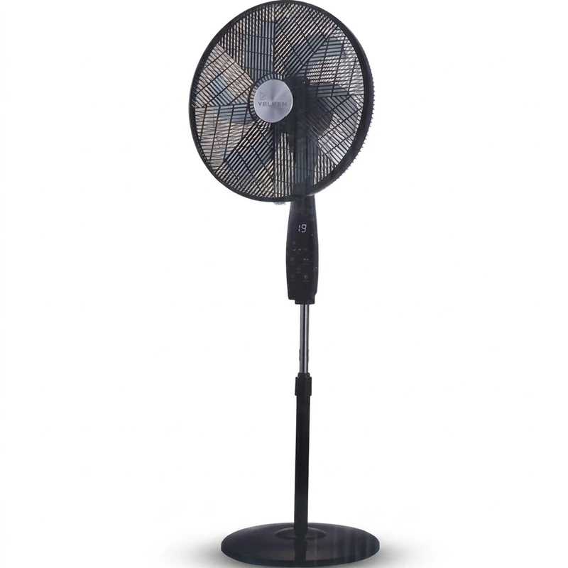 پنکه پایه دار 100 وات یلکن مدل Y-5050